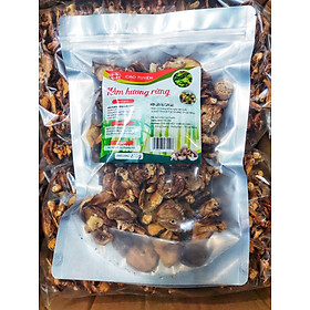 Nấm hương rừng Cao Bằng 200g, nấm hương rừng tự nhiên, sạch, chuẩn ngon, giàu dinh dưỡng