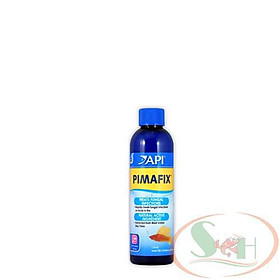 Dung dịch xử lý nấm API Pimafix 118ml, 237ml, 473ml diệt nấm kháng khuẩn dưỡng cá tép