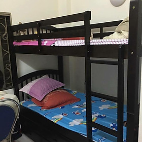 Mua Giường Tầng GT079(3 TẦNG) ESP UNI
