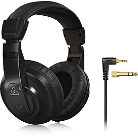 Behringer HPM1100-BK Studio Headphone -Hàng Chính Hãng