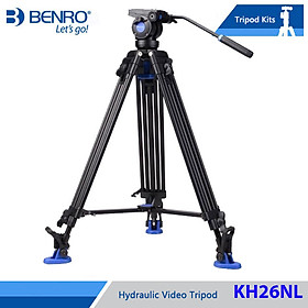 Các loại Chân máy quay Benro, Hàng chính hãng