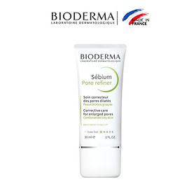 Kem Se Nhỏ Lỗ Chân Lông Bioderma Sebium Pore Refiner - 30ml