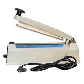 Mua Máy Ép Miệng Túi Nilon PFS200 Sắt