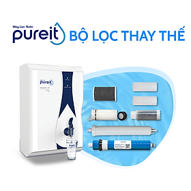 Mua Bộ Lọc Thay Thế Pureit Casa - Hàng Chính Hãng