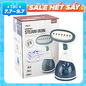 Bàn Ủi Hơi Nước Cầm Tay Lock&Lock ENI241- Hàng Chính Hãng