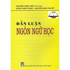 Dẫn Luận Ngôn Ngữ Học