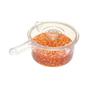 Nồi nấu ăn, hâm nóng thức ăn trong lò vi sóng KitchenCraft hàng chính hãng