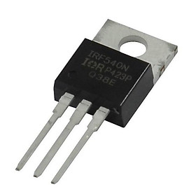 Linh kiện bán dẫn MOSFET IRF540N