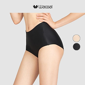 Quần gen định hình Wacoal ISG2109 , gen nhẹ, lưng cao, không đường may, ôm eo và mông