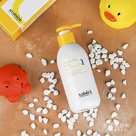 Sữa tắm cho bé ATOBÉBÉ Baby & Kids Wash chính hãng Hàn Quốc