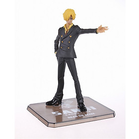 Mô Hình Sanji One Piece OP01297