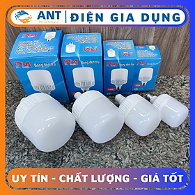 Mua Bóng Đèn Led Trụ Tiết Kiệm Điện 10W 20W 30W 40W 50W
