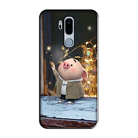 ỐP LƯNG IN ĐÍNH ĐÁ DÀNH CHO LG G7