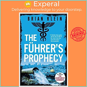 Sách - The Fuhrer's Prophecy by Brian Klein (UK edition, paperback)