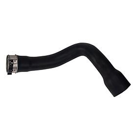 Car Turbo Intercooler Hose Pipe for Opel INSIGNIA 13242121
