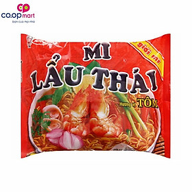 Mì lẩu thái tôm 80g-3334018