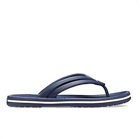 Dép kẹp Nữ Crocs Crocband 206100