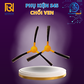 Mua Lọc bụi dành cho Robot Passion S45 Hàng Chính Hãng