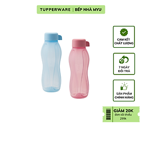 Bình nước Tupperware Eco Bottle 310ml