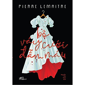 Sách Bộ Váy Cưới Đẫm Máu