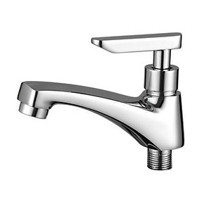 Vòi lavabo lạnh Sanji LV-13B
