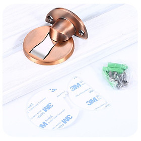 Mua Chặn Cửa Thông Minh Nhiều Màu  Chặn Cửa Nam Châm   Sử Dụng Miếng Dán 3M Đảm Bảo Chắc Chắn. TakyHome 1400
