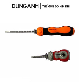 Mua Tô vít khấc hai đầu