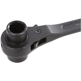 Tuýp Đuôi Chuột Asaki AK-6455