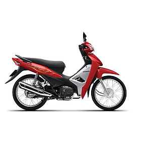 Hình ảnh Xe máy Honda Wave Alpha 2021