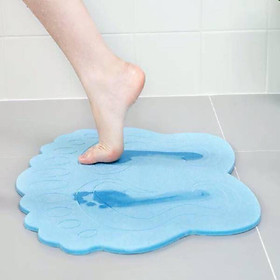 Mua Thảm đá chùi chân siêu thấm hút nước