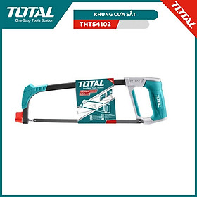 KHUNG CƯA SẮT THT54102 TOTAL -HÀNG CHÍNH HÃNG