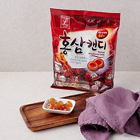 Kẹo Hồng Sâm Choice L 500G