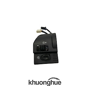 Ốp công tắc phải xe JUPITER FI