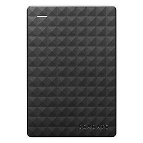 Box Ổ Cứng Di Động Seagate Expansion Chuẩn SATA III Hỗ Trợ Đến 6Gbps - Hàng Nhập Khẩu