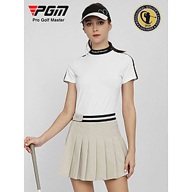 Quần váy Golf nữ chính hãng PGM-QZ087