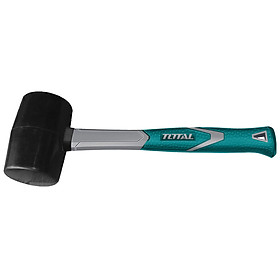 Mua Búa cao su ( Đầu đen) Total THT761616