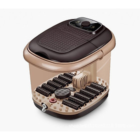 Mua Chậu Ngâm Massage Chân Thư Giãn