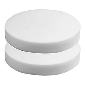 BỘ 3 ĐẾ & BỌT BIỂN MỀM 3.5" WND4401 WADFOW - HÀNG CHÍNH HÃNG