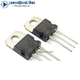 Mua MOSFET N-CHANNEL STP20NM60 P20NM60 20NM60 20N60C3 20N60 (lưng sắt)