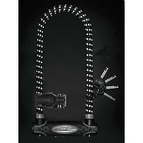 Mua KHÓA CHỮ U MASTER LOCK 8195EURD