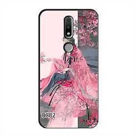 Ốp Lưng Dẻo Dành Cho NOKIA 2.4
