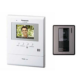 CHUÔNG CỬA MÀN HÌNH VL-SV30-PANASONIC - HÀNG CHÍNH HÃNG