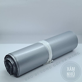 Mua Túi Gói Hàng Túi Niêm Phong Tự Dính Size 25x35. Độ Dày Đảm Bảo  Mặt Túi Mịn Bóng  Không Mùi  Keo Dán Siêu Chắc
