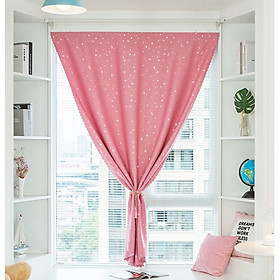 Mua Rèm cửa dán 1 lớp MARYTEXCO chống nắng chống nóng tốt  họa tiết sinh động dễ thương cho cửa sổ phòng ngủ  ký túc xá  dán tường trang trí decor tự dính  không cần khoan và thanh treo