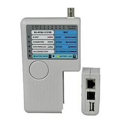 Mua Máy Test mạng đa năng PKCN5A NF-3468 cao cấp