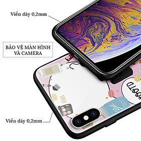 Ốp Lưng Vintage Nhiều Người Mua dành cho Iphone 6S/6S Plus/7/7Plus/8/8Plus/X/Xs/Xs Max/11/11 Promax/12/12 Promax Lpc22011385