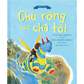 Chú Rồng Của Cha Tôi