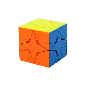 Rubik Biến Thể - Meilong Polaris Cube