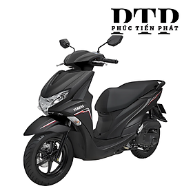 Xe Máy Yamaha Freego 125CC