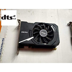 Mua Card màn hình MSI GT 1030 AERO ITX 2G